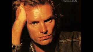 MARIPOSA LIBRE / STING