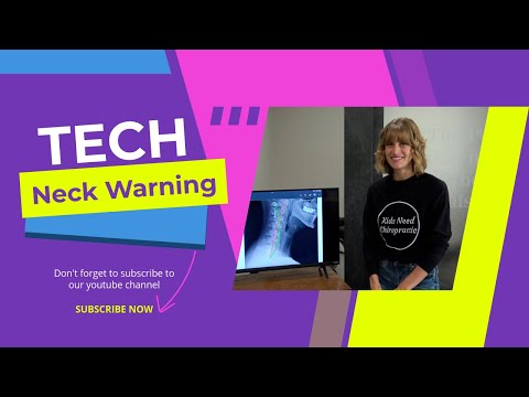 The Truth About “Tech Neck” | Chiropractor in Loganville, GA
