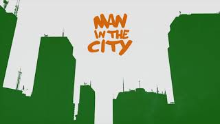 YGTUT – Man in The City [Official Audio]
