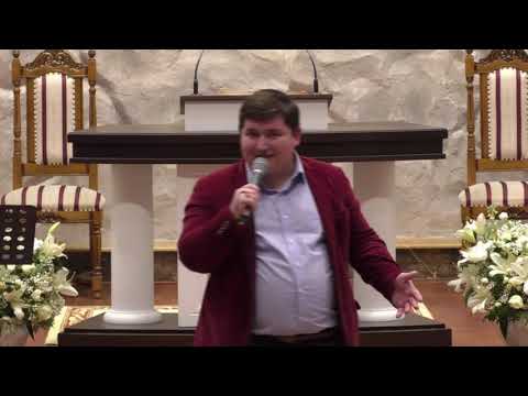 Darul deosebirii duhurilor (lecția 8) - #CalebNechifor