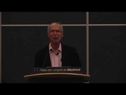 NIPS: Oral Session 7 - John J. Hopfield
