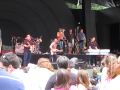 TMBG - Figure Eight - Celebrate Brooklyn 09