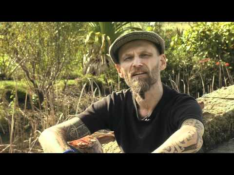 Yeshe - Roots & Wings