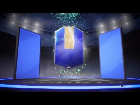 FIFA 19 - pack 82+ - tots ultime garantie, toujours pas de ronaldo ou messi!?