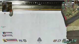 【APEX】ソロランク