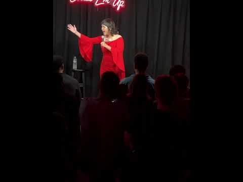 Promotional video thumbnail 3 for Nicole Tran - Wordplay Humorist