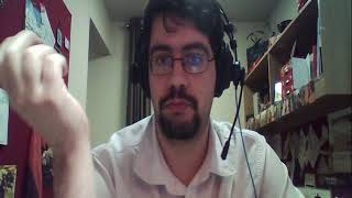 My 30 Day World - Day 6 - Magic, Woo.