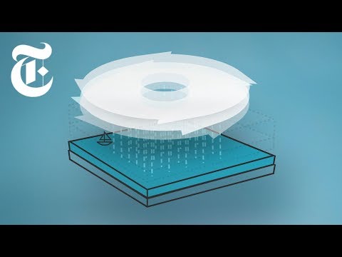 Why Climate Change Is Making Hurricanes Worse | NYT News