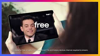 Samsung TV Plus | Free TV | Samsung UK