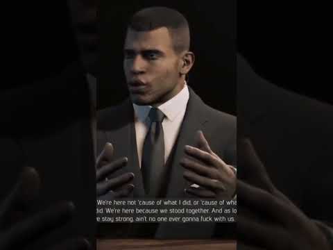 BEST ENDING IN MAFIA 3 #short #shorts #mafia3 #ishowspeed #ishowspeedshorts #ps4 #mafia #ps4live