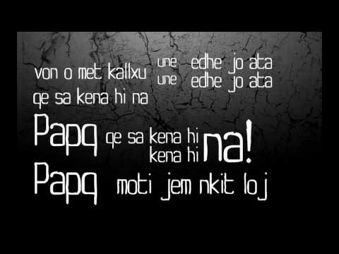 DRGG ft  E Chillen, Adoos  & Prima   Une & Jo Ata