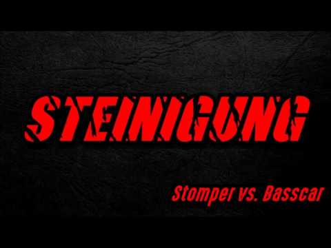 Stomper vs. Basscar - Steinigung [Acid]
