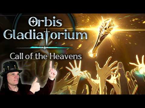 ORBIS GLADIATORIUM - A Complete Walkthrough of the Best Game Mode in Epic Seven