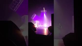 Boulevard des airs - Zénith de Dijon - Si je m&#39;endors mon amour - 19 mai 2017