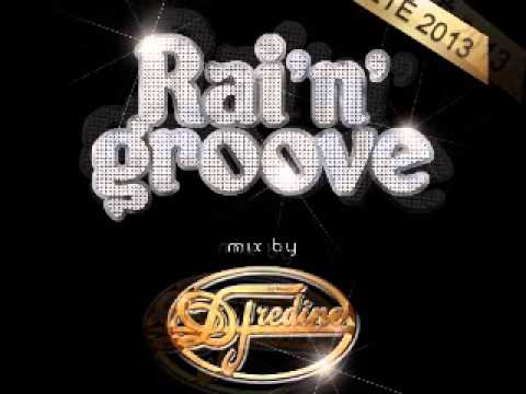 dj fredine-DAFT PUNK ft MIA ft FATMAN SCOOP vs DJ FREDINE RMX