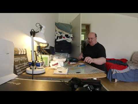 MongoTV_6248 - MIN ANDERS AND BLAD SAMLING - Del 288 - Bestilt 250 Pocket Hæfter