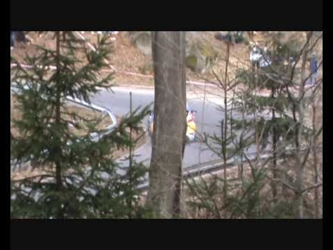 39 Rajd Świdnicki Krause 2011 - RSMP