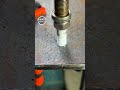 Strong Like A Diamond Trick With Spark Plug Shorts Tricks