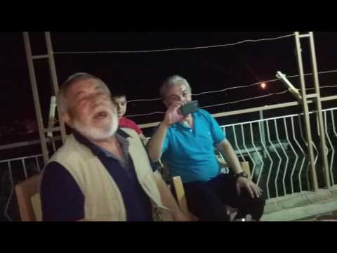 Zikirli 3 ilahi birden Yar Geylani - Ali Kırış