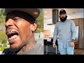 Slap The Sh T Out You Sauce Walka Goes Off On Label CEO Sina For Not Paying DeeBaby His Money