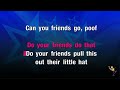Never Had A Friend Like Me Aladdin Robin Williams KARAOKE