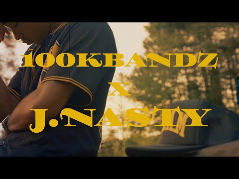 J.Nasty & 100KBandzz - ReGroup (Official Music Video)