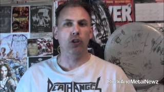 Album Of The Year: Amon Amarth - Surtur Rising Vs. Scar Symmetry - The Unseen Empire - Round 1