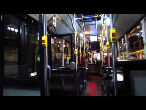 #1342 - [M/O 1342] Sydney Buses Mercedes Benz O 405NH (CNG) - George St Sydney.