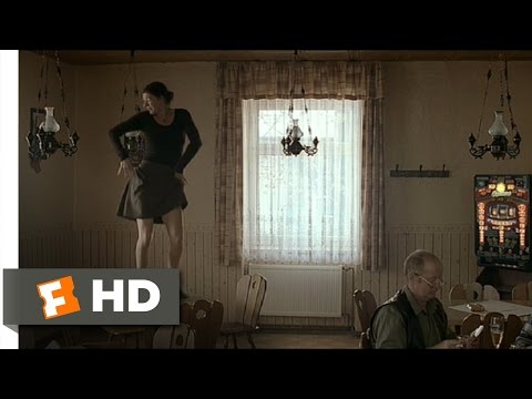Schultze Gets the Blues (4/7) Movie CLIP - Olé (2003) HD