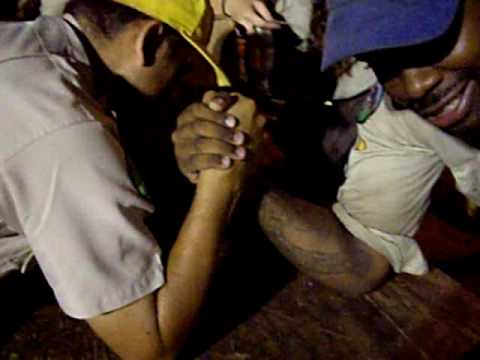 C1 HERRERA VS CM "D"