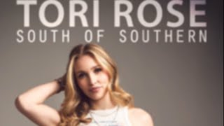 Tori Rose on Skip Happens Podcast | Country Music, Small Town Roots & Big Dreams