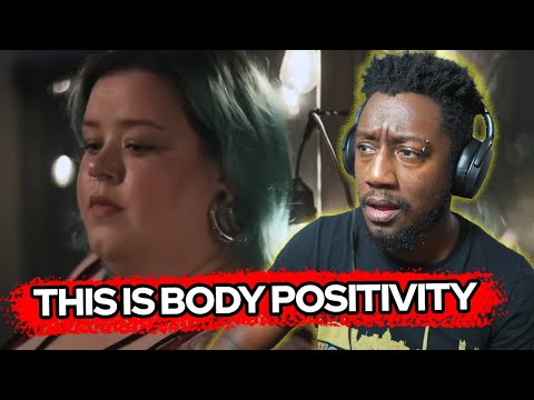 WHO IS SHE!? | Jennarie's Never Been Small Reaction