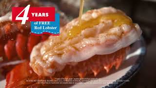  Pledge your appetite for a chance to win FREE* !!