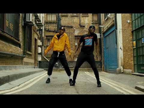 A-Star - Solege (Dance Video) #SolegeChallenge