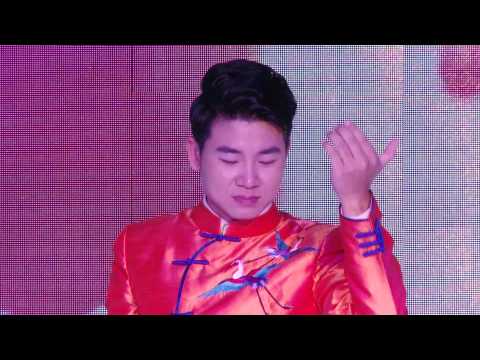 Ảnh bài hát Đào Liễu - Thể hiện bởi Việt Tú