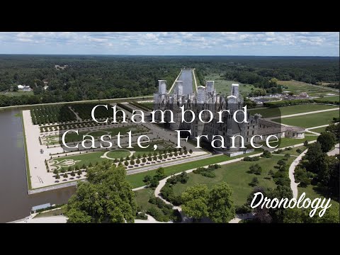 Château de Chambord