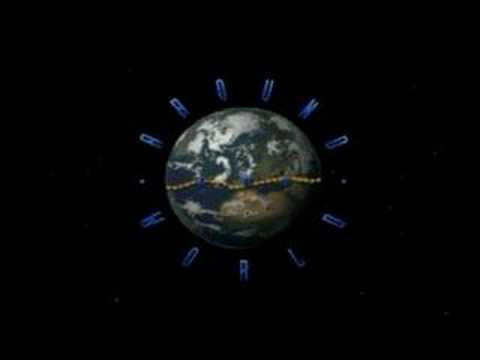 3D Atlas youtube-video