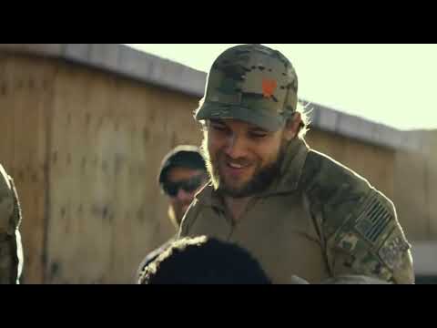 Sunny Quinn (seal team) rush