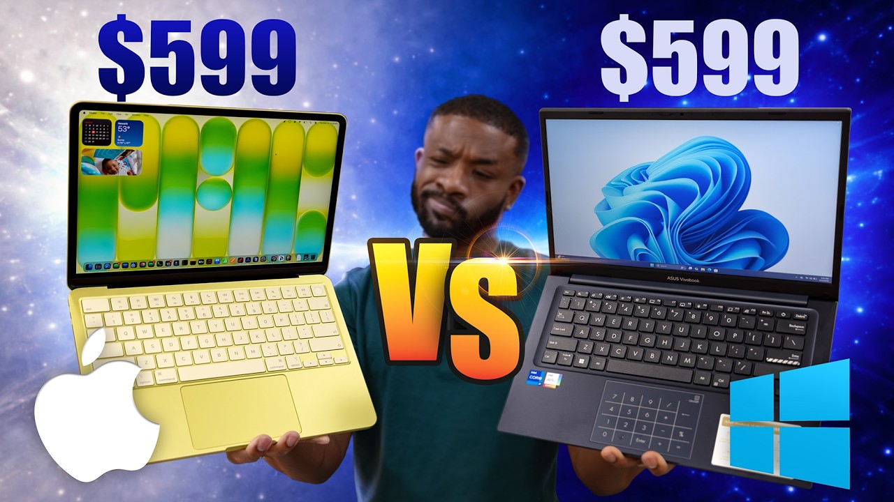 Is The $600 MacBook Neo Actually Worth It?