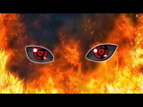 Hard Naruto Type Beat - "KATON"