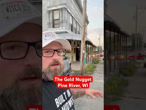 The Golden Nugget Video Review