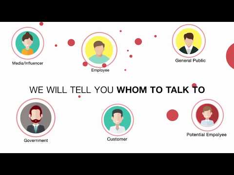 TIC Digital |The story of the corporate storytellers