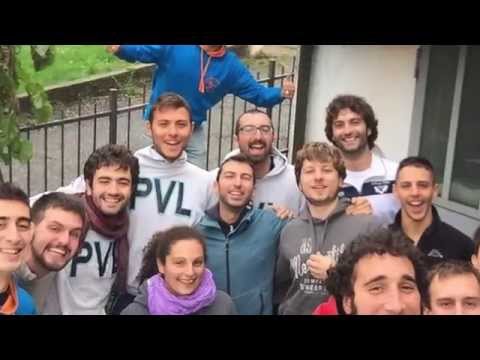 Festa di Natale PVL 2015 - Official Trailer - La storia di Josefate