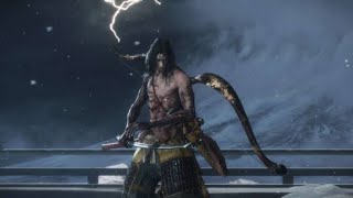 SEKIRO 1