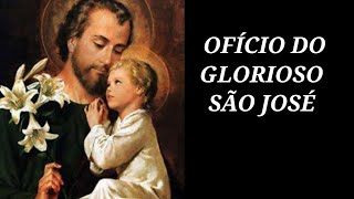OFCIO AO GLORIOSO SO JOS