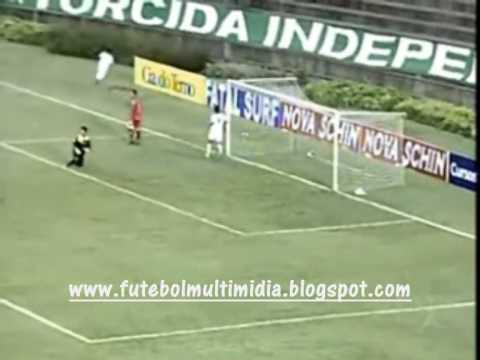 Ipatinga x Vila Nova 4-0 Série B '09 - 2ª Rodada