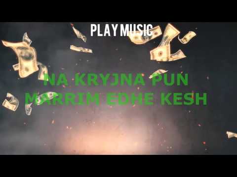 2TON ft. VIG POPPA - Kapi Lekt (Refreni me Tekst)