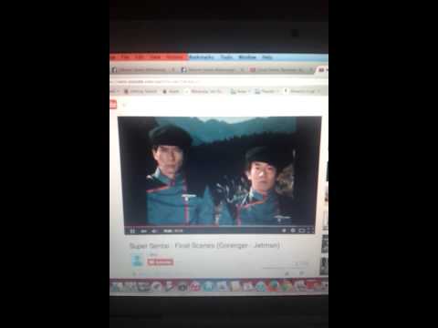 Changeman - the final