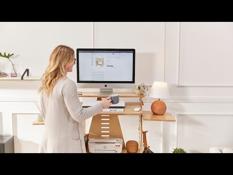 Product video