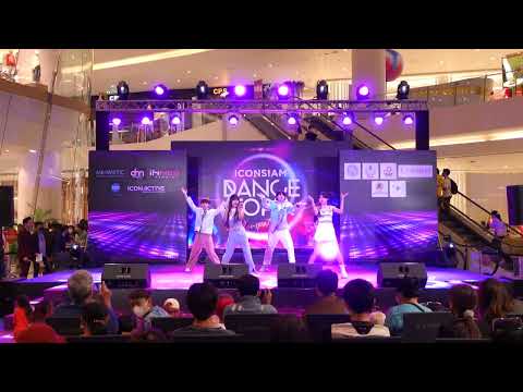 220909 [Choreo Cam] Spade cover KARD - Ring The Alarm @ ICONSIAM DANCETOPIA COMPETITION (Audition)